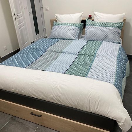 Residence Soleil Sevran Ngoại thất bức ảnh
