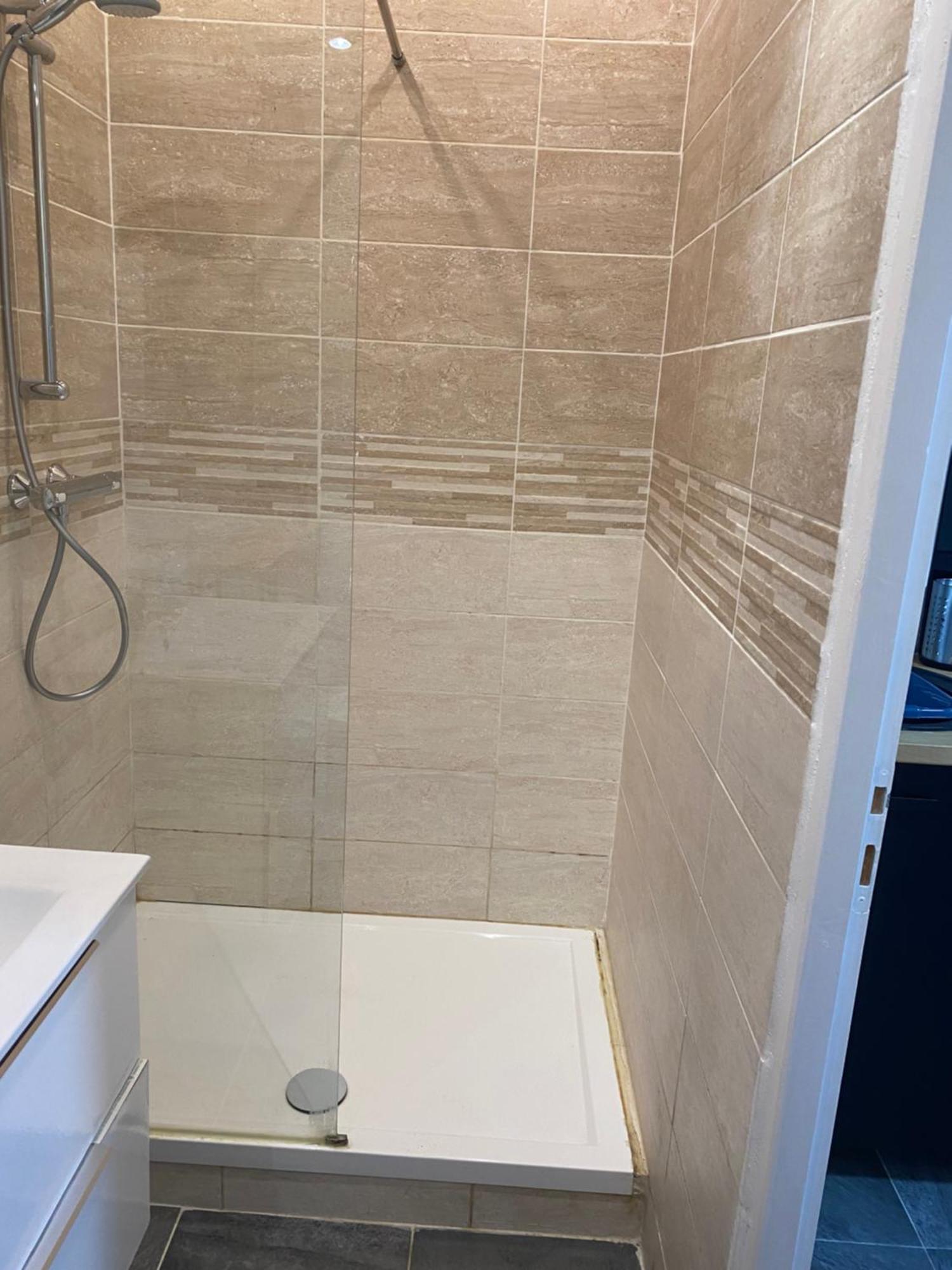 Residence Soleil Sevran Ngoại thất bức ảnh